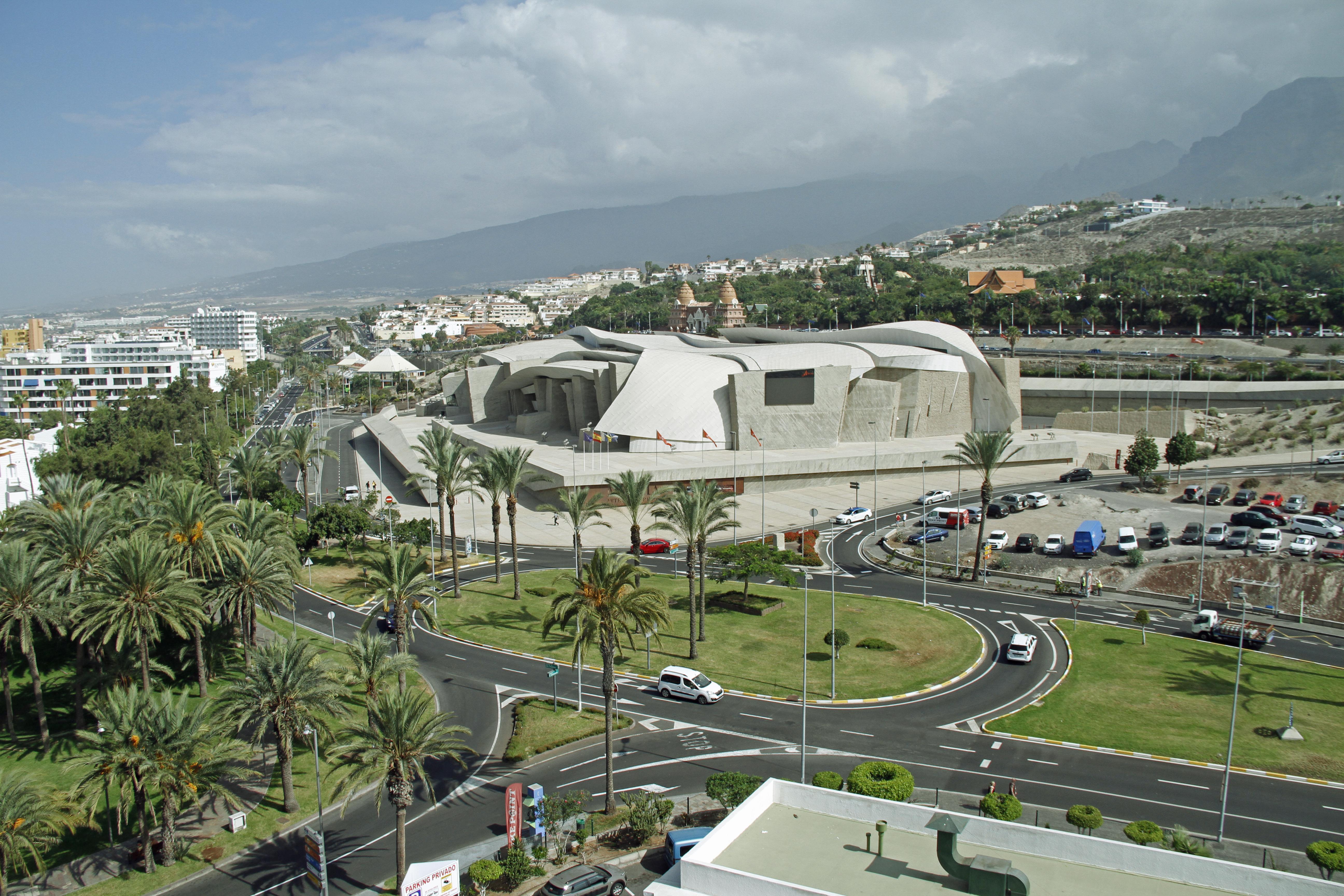 פלאייה דה לאס אמריקס Servatur Caribe מראה חיצוני תמונה