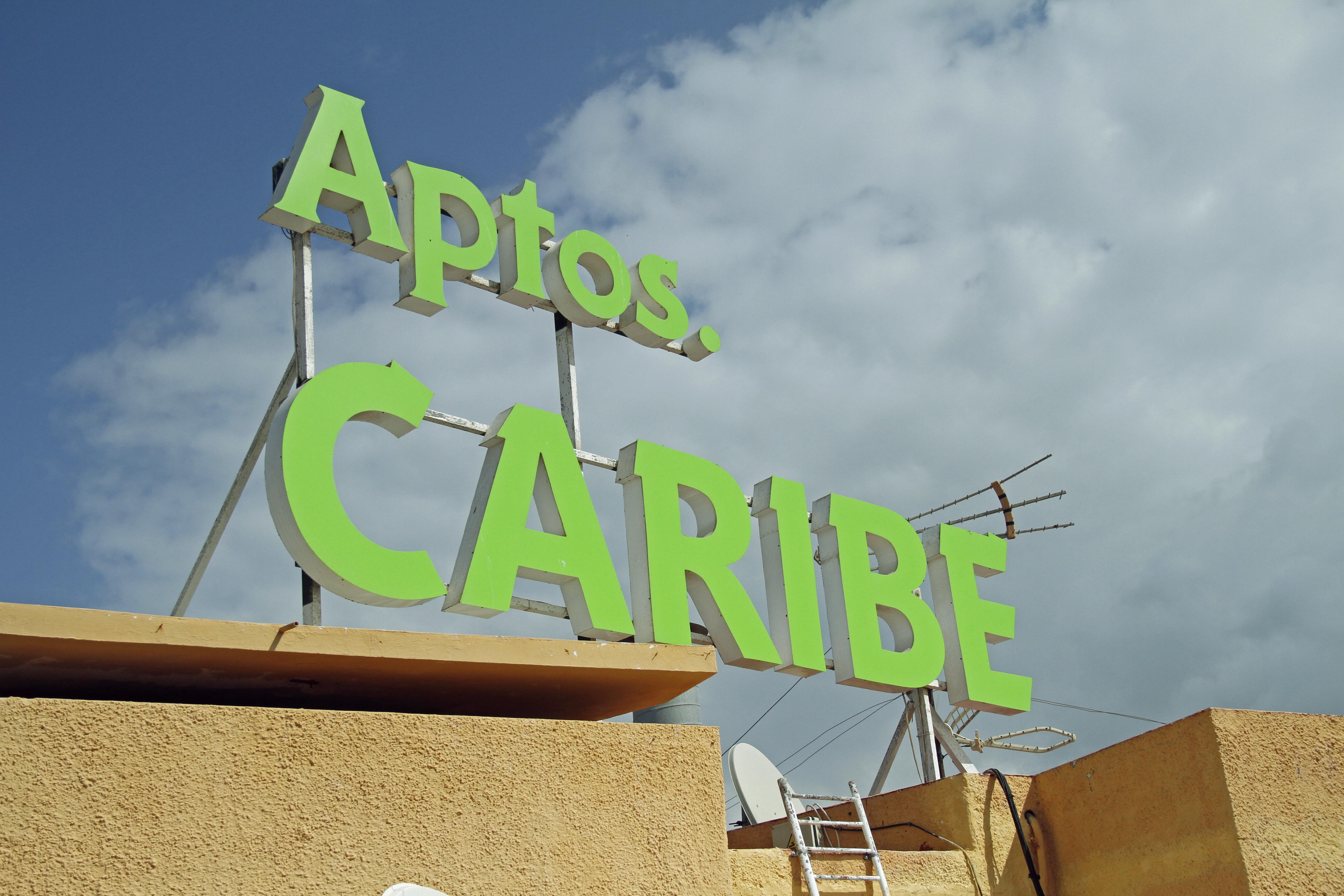 פלאייה דה לאס אמריקס Servatur Caribe מראה חיצוני תמונה